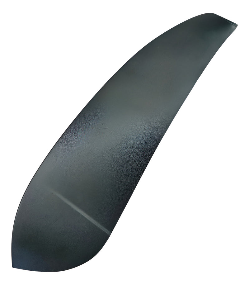 Aerofólio Tampa Traseira Citroën C4 Hatch 2008 2013 Detalhe