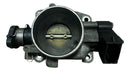 Corpo Borboleta Tbi Ford Fiesta Corrier 1.0 1.6 1995 A 2002