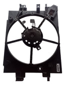 Defletor Ventoinha Radiador Duster 1.6 2.0 2015 A 2017 Origi