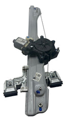 Máquina De Vidro Eletrica Dianteira Direita Gm Ônix