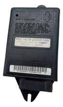 Modulo Central Alarme Chevrolet Tracker S10 Blazer 99 A 04
