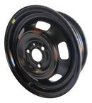 Roda Ferro Aro 14 Renault Kwid 3 Furos 2017 A 2025 Original