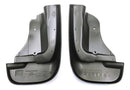 Par Para-barro Traseiro Fiat Toro 50927805 Original
