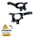 Par Suporte Farol De Milha Toyota Corolla 2020 A 2023
