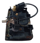 Comando Ar Ventilação Ford Fiesta Courier 1997 A 2003 Origin