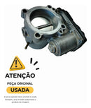 Tbi Corpo Borboleta Voyage Fox Gol Saveiro 1.6 2008 A 2022