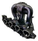 Coletor De Admissão Ford Focus 1.8 2.0 16v Zetec 1998 A 2004