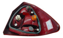 Lanterna Traseira Lado Esq. Fiesta Sedan 2001 A 04 Original
