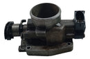 Corpo De Borboleta Tbi Ford Ka Fiesta 1.0 8v 1997 A 2008 Ori