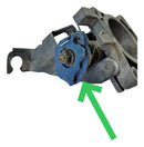 Tbi Corpo De Borboleta Ecosport 1.6 8v 2006 A 2012 Detalhe
