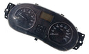 Painel De Instrumentos Renault Sandero 1.0 2008 A 13 Detalhe
