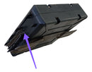 Modulo Conforto Alarme Gm Monza Kadett 1991 A 96 Com Detalhe