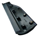 Friso Porta Traseira Esquerda Toyota Corolla Cross 2022/2024