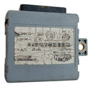Modulo Imobilizador Fiat Palio 2003 A 2012 503950260000 Orig