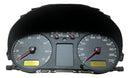 Painel Instrumentos Gol G3 220km Conta-giro Lcd S/acrilico