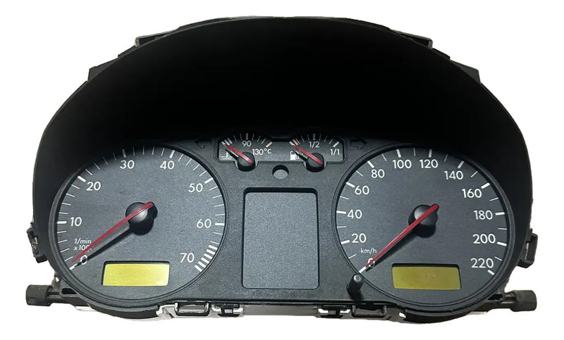 Painel Instrumentos Gol G3 220km Conta-giro Lcd S/acrilico