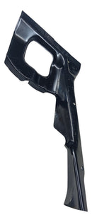 Estrutura Roda Traseira Direita Fiat Siena Original 51736358