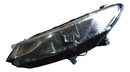 Farol Lado Esquerdo Gm Cruze 2017 A 2023 Original Detalhe