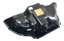 Caixa De Roda Traseira Esquerdo Fiat Palio Original 51827133