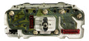 Painel De Instrumentos Escort Hobby Xr3 1986 A 1992 Relógio