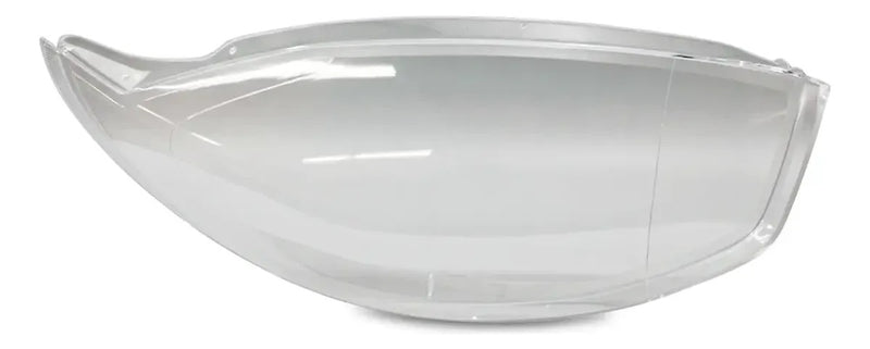 Lente Acrílico Farol Lado Direito Ford Fiesta Rocam 11 A 14