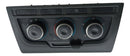 Comando Ventilação Chevrolet Celta Prisma 2007 A 2011 Sem Ar