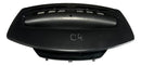 Painel De Instrumentos Digital Citroen C4 Pallas P96631954zd