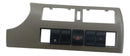 Moldura Painel Central Vw Gol Saveiro G3 99 A 05 377857040a