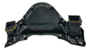 Moldura Painel Instrumentos Honda Civic 2012 A 2016 77220tr8
