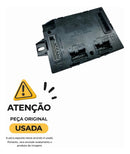 Modulo Conforto Bcm Renault Kwid Duster 2017 2021 284b13555r