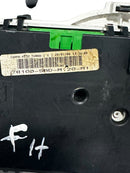 Painel De Instrumentos Honda Fit 78100-sad-m120-m1 Moldura