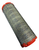 Filtro Ar Fiat Doblo Original 1.3 16v 1.4 8v 1.6 16v 1.8 8v