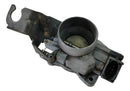 Tbi Corpo De Borboleta Ecosport 1.6 8v 2006 A 2012 Detalhe