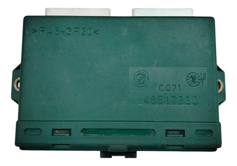 Módulo Conforto Fiat Marea Brava 1999 A 2005 46517330