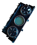 Comando Ar Condicionado Digital Novo C3 Air Cross 014 A 2019