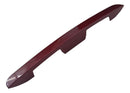 Aplique Tampa Traseira Nissan Sentra 2008 A 2012 84810et00a