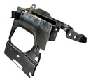 Suporte Base Bateria Peugeot 307 2.0 2009 A 2011 Original