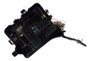 Caixa De Fusiveis Citroen C3 1.5 8v 2012 A 2016 Original