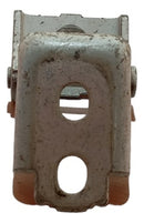 Dobradiça Porta Traseira Esquerda Renault Fluence 2012 A 015