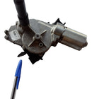 Motor Limpador Tampa Traseira Renault Duster Com Detalhe Ori