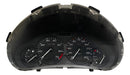 Painel De Instrumentos Peugeot 206 Sw 9648836480 C/ Rpm