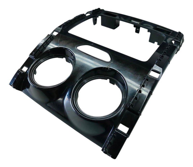 Moldura Easy Hold Painel Renault Duster 2016 A 2020 Detalhe