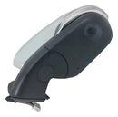 Retrovisor Externo Esquerdo Original Fiat Titano Volcano