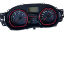 Painel De Instrumentos Renault Sandero Stepway S/acrílico