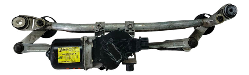 Máquina Limpador Para-brisa Hyundai Hb20 2013 A 2019