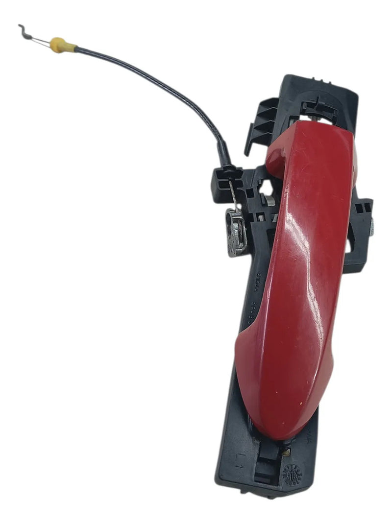 Maçaneta Externa Porta Dianteira Esquerda Ford Ka 2013 A 21