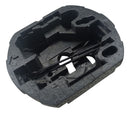 Suporte Estepe Volkswagen Jetta 2011 A 2016 Original Detalhe