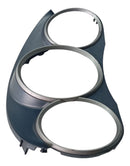 Moldura Painel De Instrumentos Honda Fit 2005 A 2008