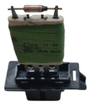 Resistencia Ar Condicionado Gm Tracker Onix 1.0 2020 A 2023
