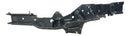 Longarina Esquerda Fiat Grand Siena 2012 Original 51847072
